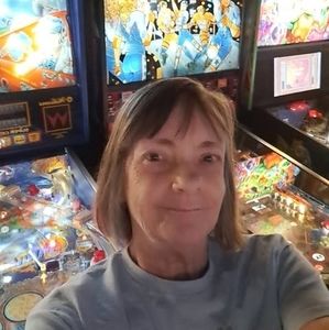 Meet your Posher, Shellie